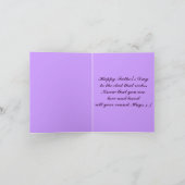 Carte Day_ du père heureux (Intérieur)