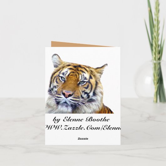 Carte Day_ du père heureux (Dos)