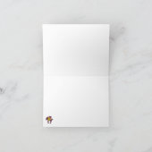 Carte Daylily Note (Intérieur)