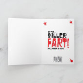 Carte de (Intérieur)