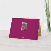 CARTE de 14.11.16.8 .THANKSGIVING (Dos)