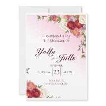Carte de 5 pouces x 7 pouces