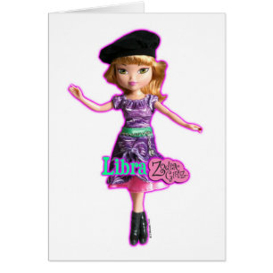 Carte de Balance