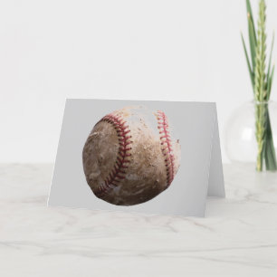 Carte de baseball