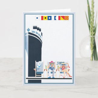 Carte © de bateau oh