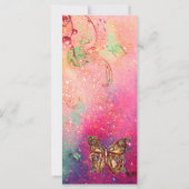 Carte de bâti papillon (Dos)