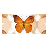 Carte de bâti papillon (Devant)