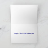 Carte de Bearealis de l'aurore (Intérieur)