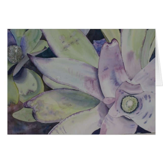 Carte de beauté du Texas (Devant Horizontal)