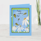Carte de Bee Happy (Devant)