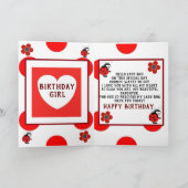 CARTE DE BELLES EXPRESSIONS (Intérieur)