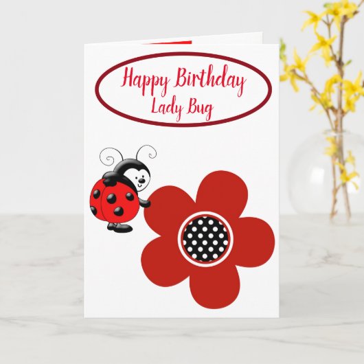 CARTE DE BELLES EXPRESSIONS (Fleur jaune)