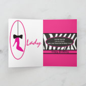 CARTE DE BELLES EXPRESSIONS (Intérieur)