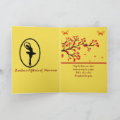 CARTE DE BELLES EXPRESSIONS (Intérieur)