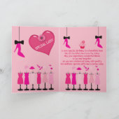 CARTE DE BELLES EXPRESSIONS (Intérieur)