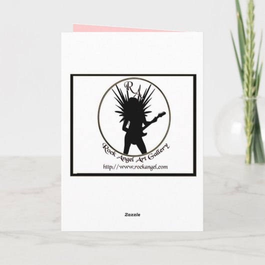 Carte de Bells argentées (Dos)