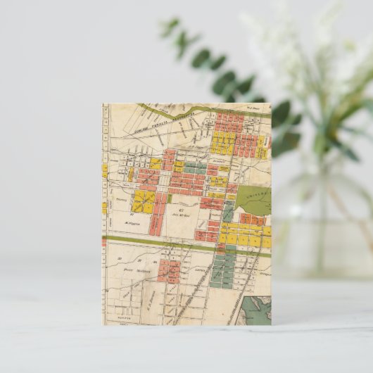 Carte de Berkeley (Debout devant)