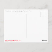 Carte de bibliothèque 3503 explorant la lune (Dos)