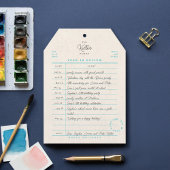 Carte de bibliothèque Bilan annuel Fête de fin d'a