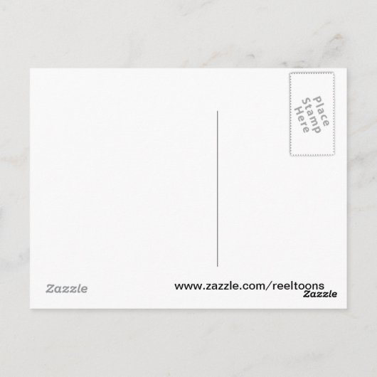 Carte de billet (Dos)