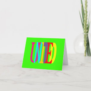 Carte de billet unique