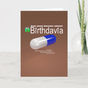 Carte de Birthdavia