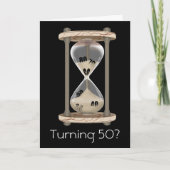 Carte de Birthday (Devant)