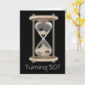 Carte de Birthday (Fleur jaune)