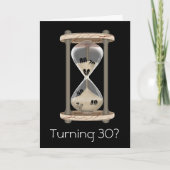 Carte de Birthday (Devant)