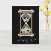 Carte de Birthday (Fleur jaune)