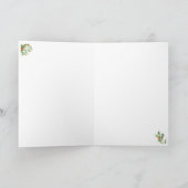 Carte de bocaux de gingembre bleu Topieux Orange T (Intérieur)