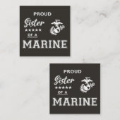 Carte de boîtier (Devant / Derrière)