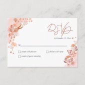 Carte de boîtier (Devant)