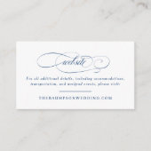 Carte de boîtier (Devant)