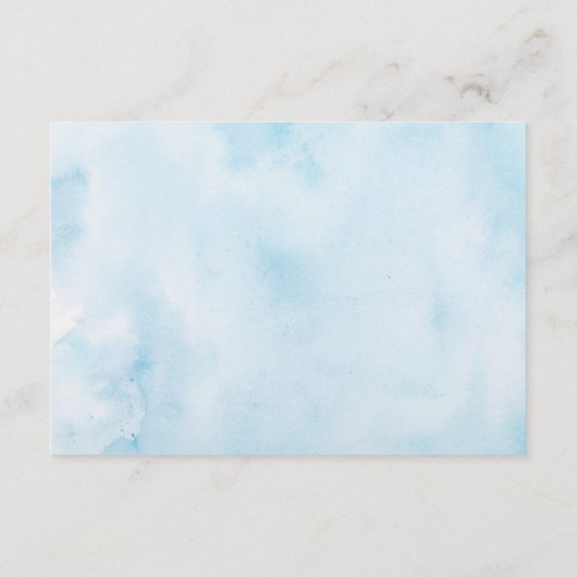 Carte de boîtier (Dos)