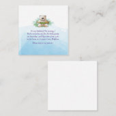 Carte de boîtier (Devant / Derrière)