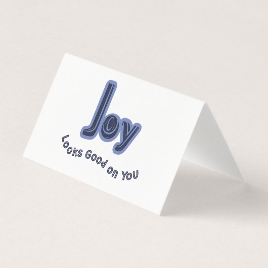 Carte de boîtier (Front)