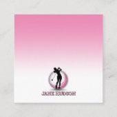 Carte de boîtier (Dos)