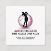 Carte de boîtier (Devant)