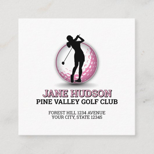 Carte de boîtier (Devant)