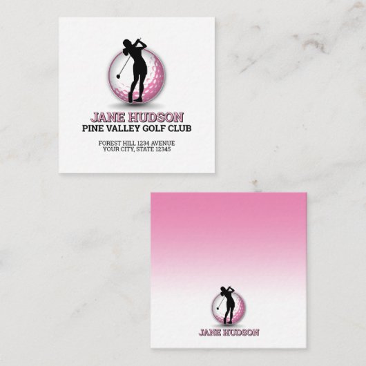 Carte de boîtier (Devant / Derrière)