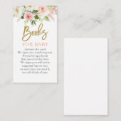 Carte de boîtier (Devant / Derrière)