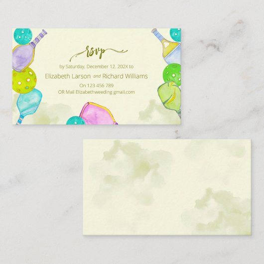 Carte de boîtier (Devant / Derrière)