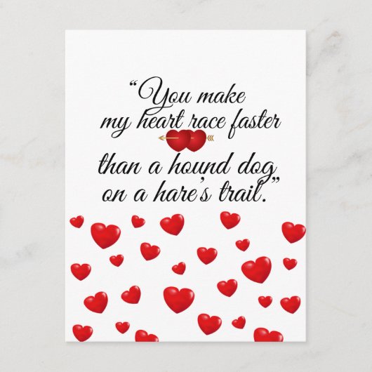 Carte de boîtier (Devant)