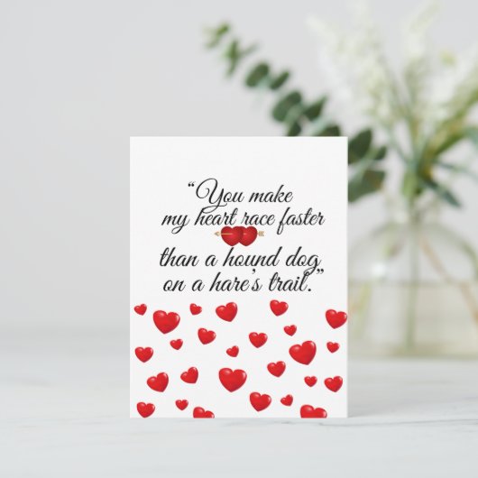 Carte de boîtier (Debout devant)