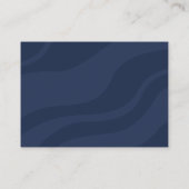 Carte de boîtier (Dos)