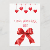 Carte de boîtier (Dos)