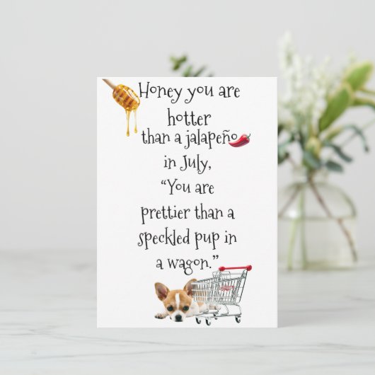 Carte de boîtier (Debout devant)