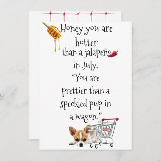 Carte de boîtier (Devant / Derrière)