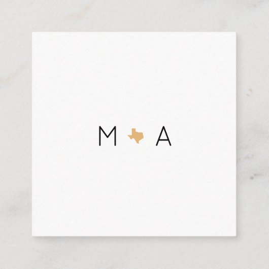 Carte de boîtier (Dos)